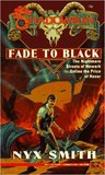 ShadowRun: Fade to Black (Nyx Smith)